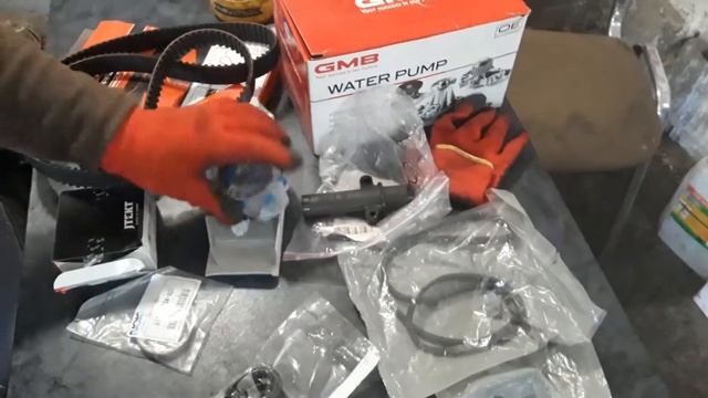 Тюнинг и Скорость