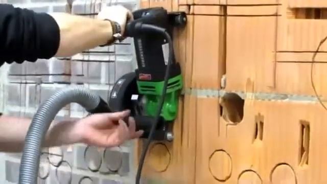 Dienhathe Com Vn Máy Cắt Rãnh Tường 2 Lưỡi Eibenstock EMF 150 Diencongnghiep