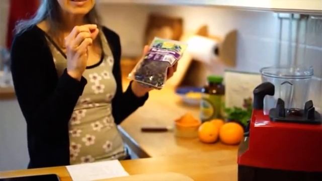 Поваренная Магия