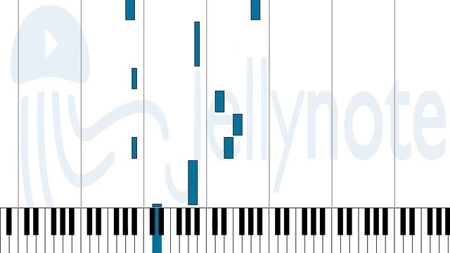 Rains Of Castamere - Game Of Thrones [ноты/Sheet Music]
