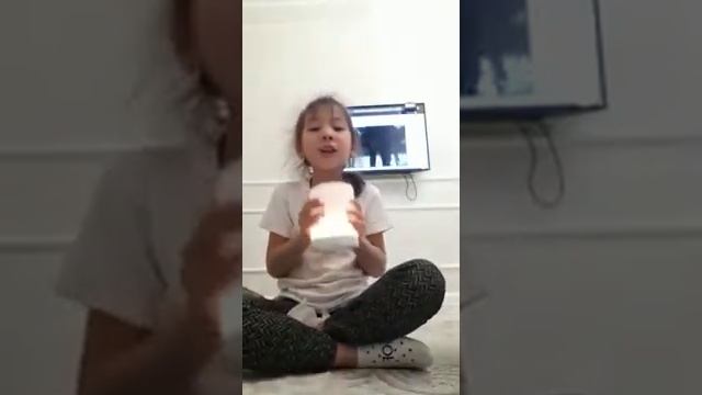 Распаковка блютуз колонки Technodom