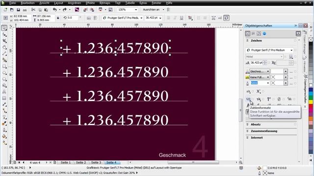 08 - Arbeiten Mit Typografie