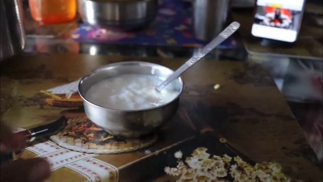 Unboxing Of Gym Ball And Stepper Vlog ?