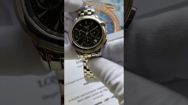 Longines