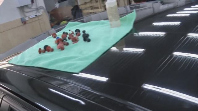 Секреты длинных и здоровых волос