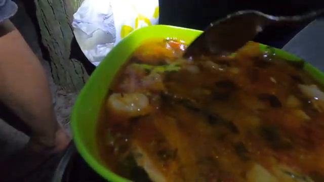 Кременчуг-Орбита #1 Водохранилище