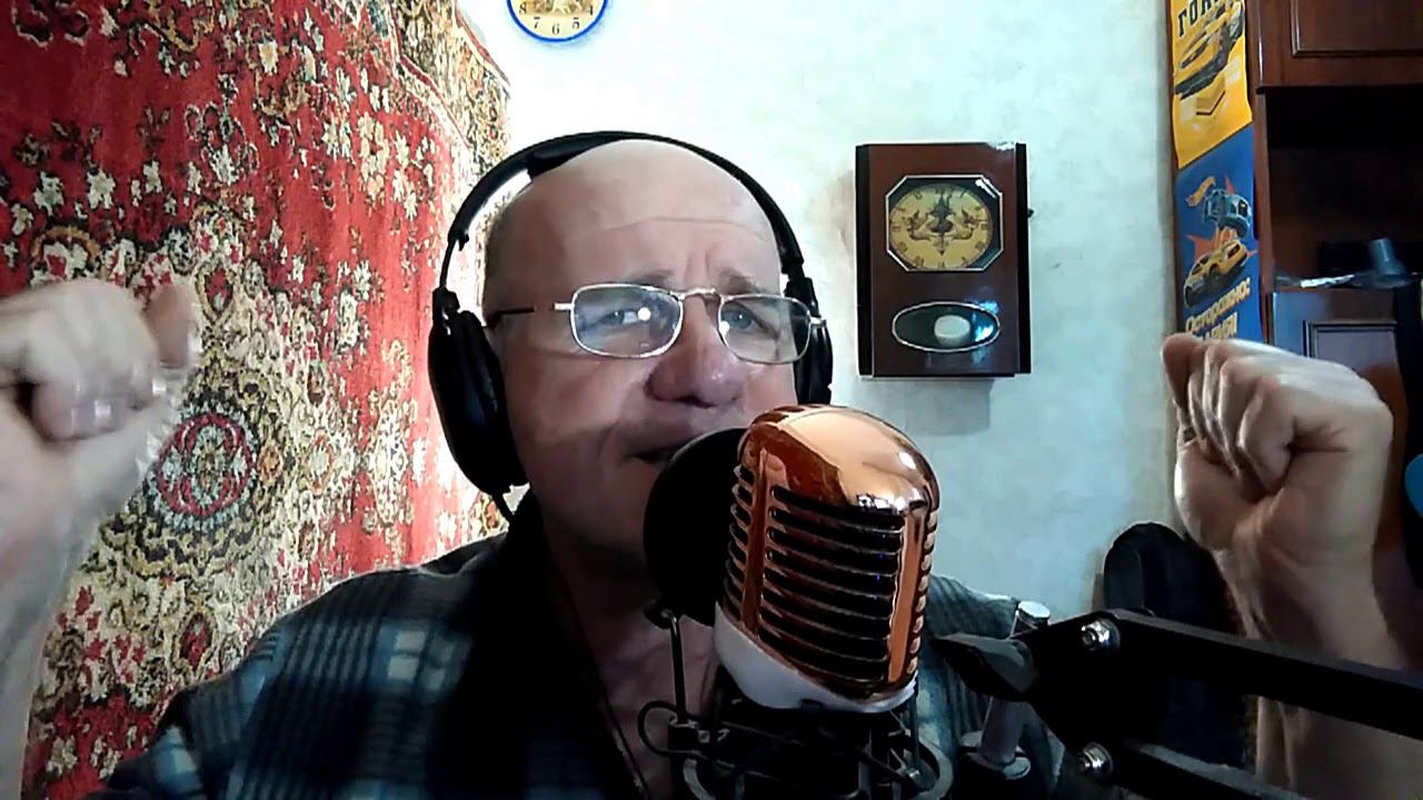 Песенка велосипедиста