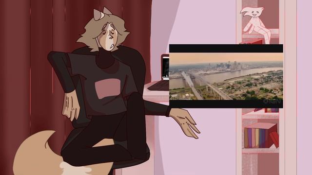 То с чем точно стоит ознакомиться!? рекомендации для хорошего вечера uwu