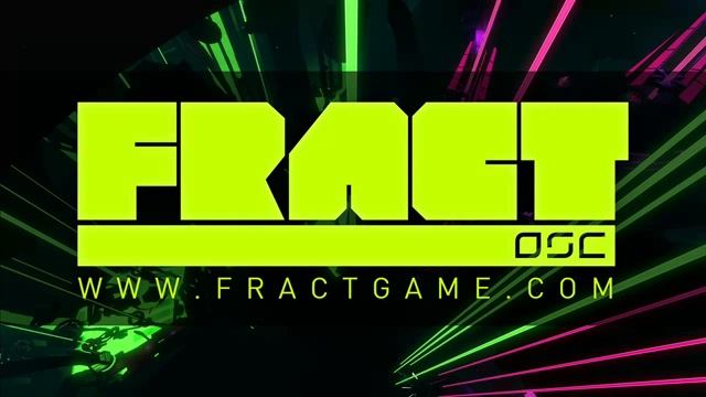FRACT OSC Studio Upload Test!