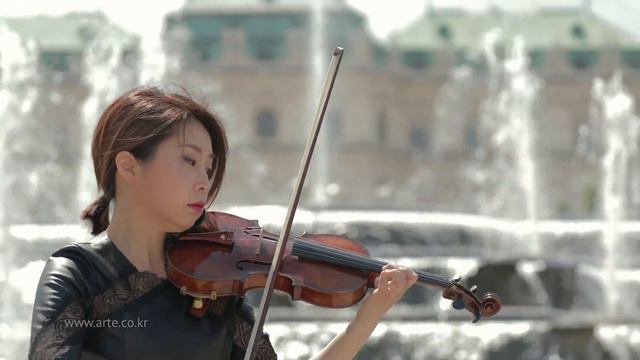 [4K/UHD] 유희승 - 파가니니 La Campanella