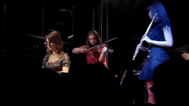 Flёur - Кто-то @Ikra (01)