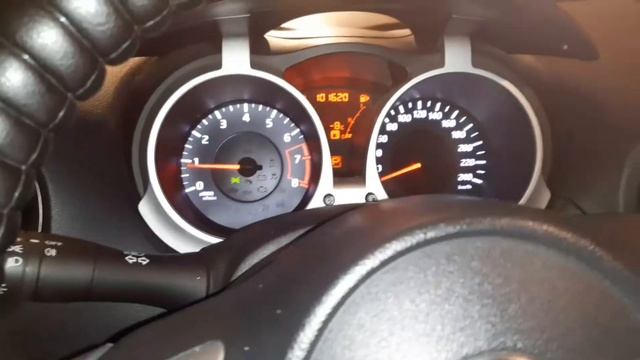 Замена и ремонт Nissan Qashqai, Trail, Note