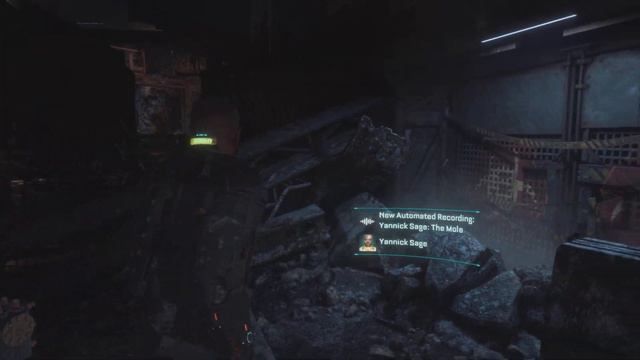 ΠΟΛΥ ΣΚΛΗΡΟ BOSS|The Callisto Protocol PS5 Part 11 GR