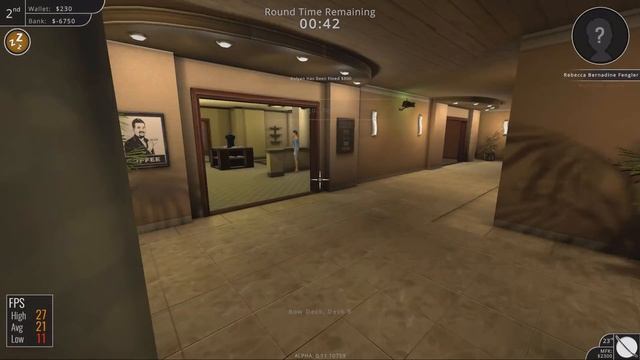 The Ship: Remasted. Легендарная команда.