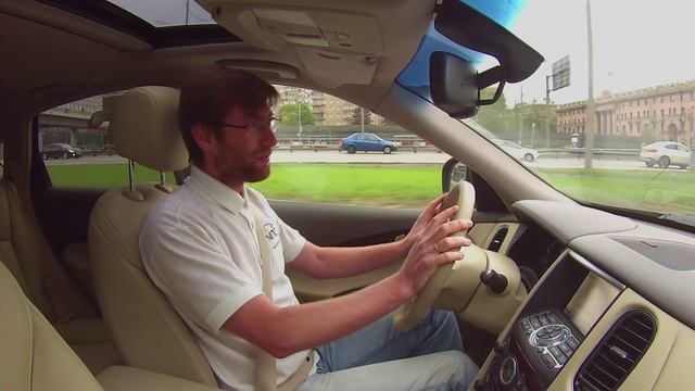 Автосалонное Шоу