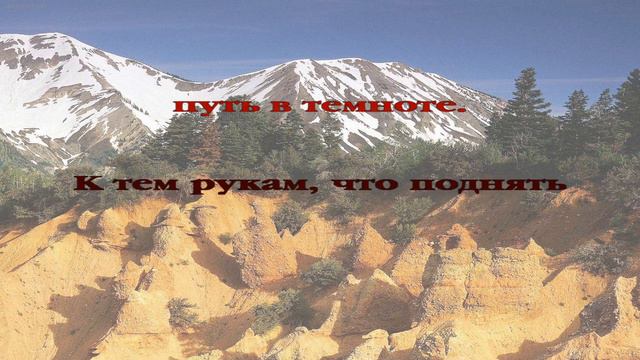 165 Как цветок полевой