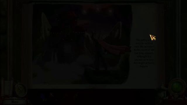 Tibetan Quest: Beyond The World's End Walkthrough Part 3