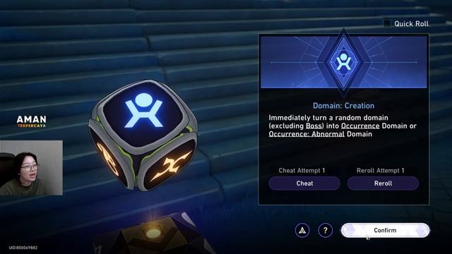 ? Mam Sudah Mam Jadeku Tipis - Honkai Star Rail | Top Up Di Synomarket