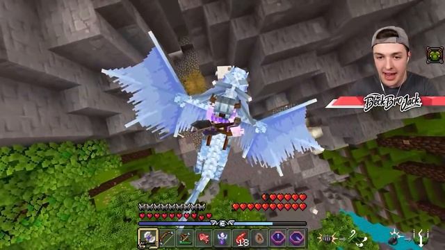UPGRADING *EVERY* ULTIMATE DRAGON In MINECRAFT!
