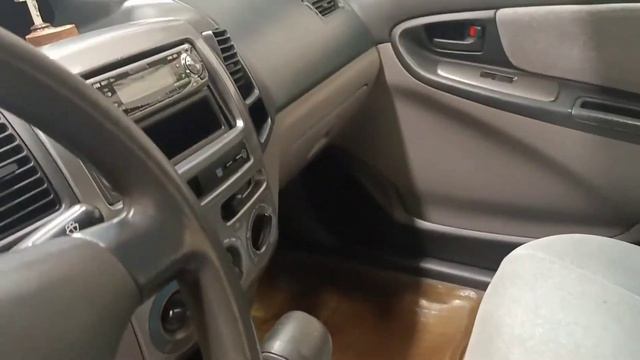 2003 Toyota Vios G 1.5 AT Gas 150k Mileage Good Condition