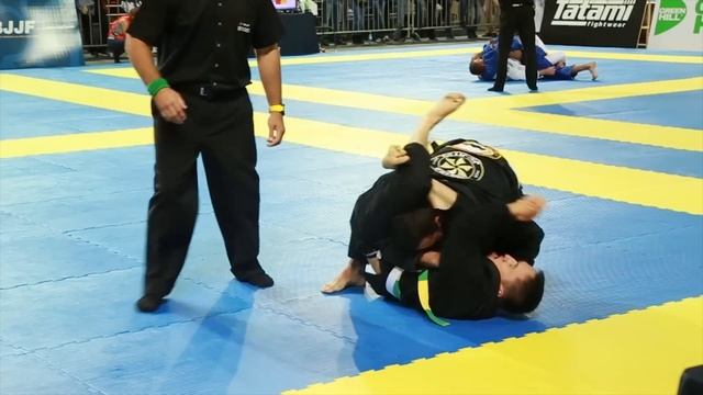 Якутяне на Moscow International Open - IBJJF (видеоблог 2 часть)