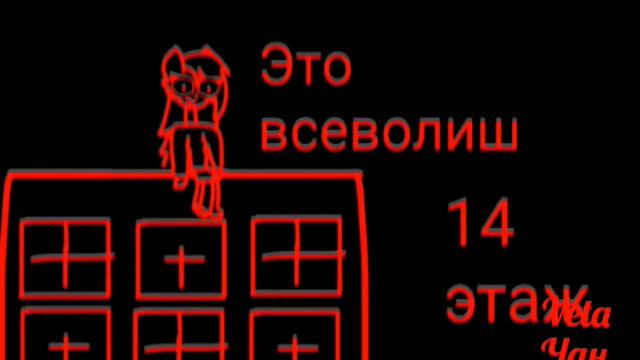 Meme смертельный мандраж