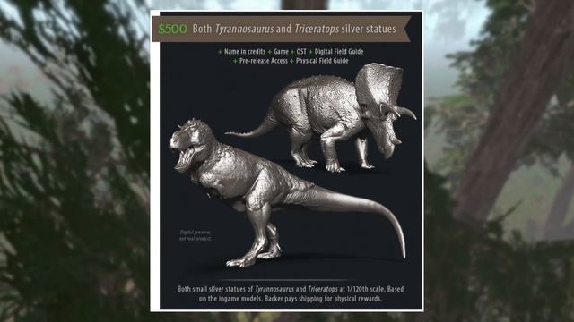 SAURIAN - A NEW DINOSAUR SURVIVAL GAME!!