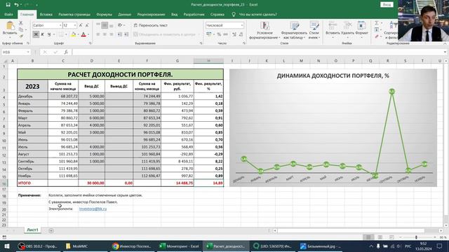 Вычеты по ИИС будут с АПРЕЛЯ. Ну и кто его УЖЕ ПОЛУЧИЛ...