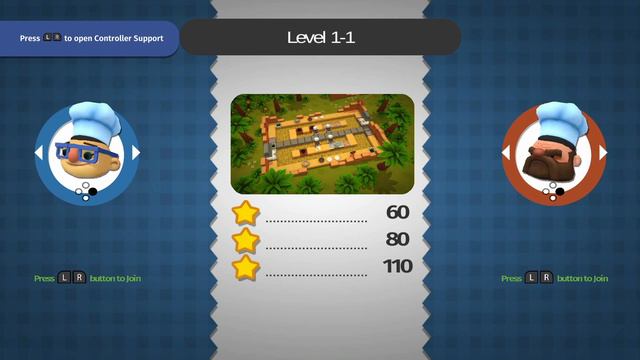 Te Recomiendo Overcooked? - [REVIEW]