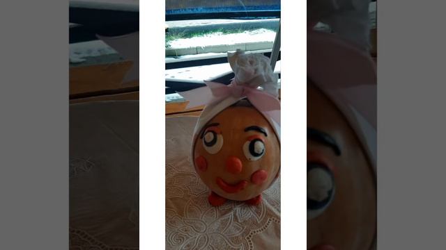 Осенняя сказка