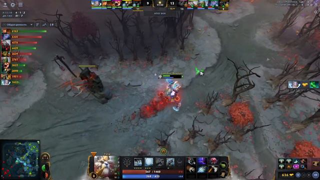 YatoroGod Tusk Pro Gameplay (Full Game)