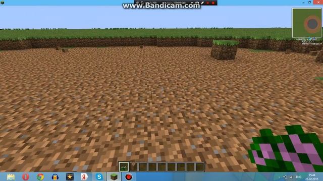 Minecraft 1.4.7. Мод на Ядерную Бомбу!!!