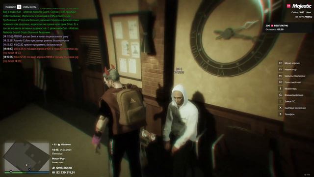 Хотел сделать контент но его посадили в КПЗ