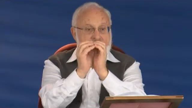 Создание духовного парцуфа