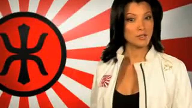 CC Red Alert 3 - Trailer
