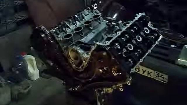 Порше-тест-драйв