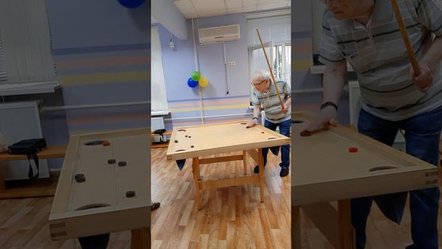 16.07. Карелов. Звезда Новус. Игра в новус в двоём