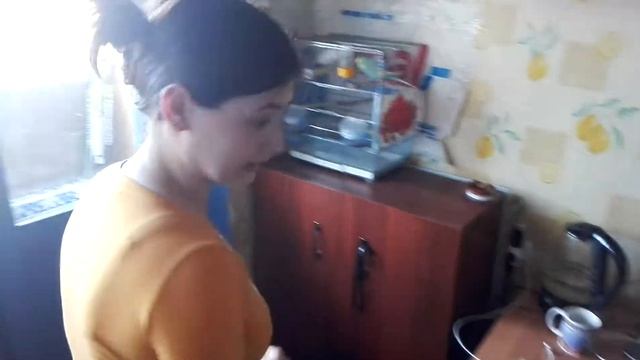 Гнездования попугаев 