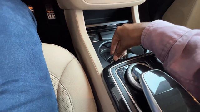 Mercedes Benz GLE 43 Buying Second Hand Car In Dubai With Zero Down Payment