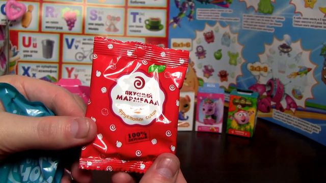 बच्चों के लिए वीडियो | बच्चों के लिए रंगीन खिलौना वीडियो! Sweet Box Surprise My Little Pony!