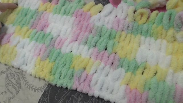 37. Вышивальная неделя 11 - 17 февраля 2019.