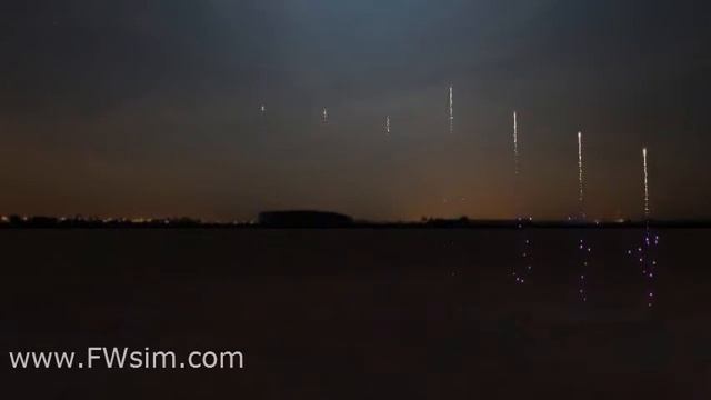 Stepper 0,25 Sec. Delay