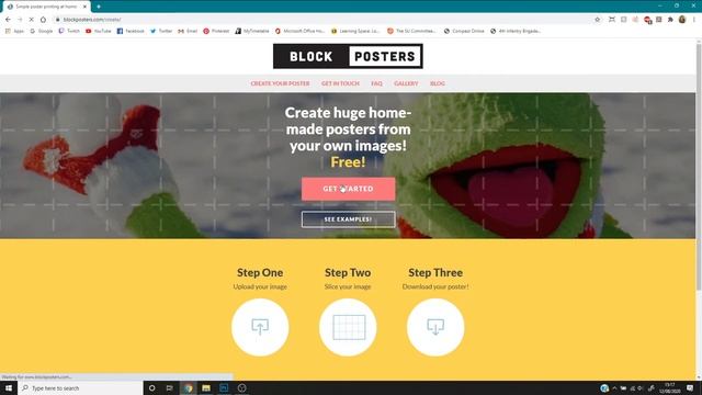 How To Design, Cut And Paint Graffiti Stencils