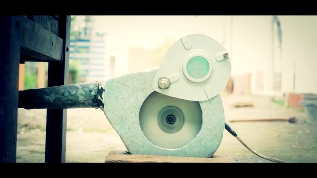 компактный мини горн