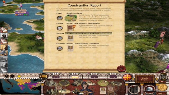 THE GOLDEN CROWN! Tsardoms: Total War - Roman Empire Campaign - Episode 10