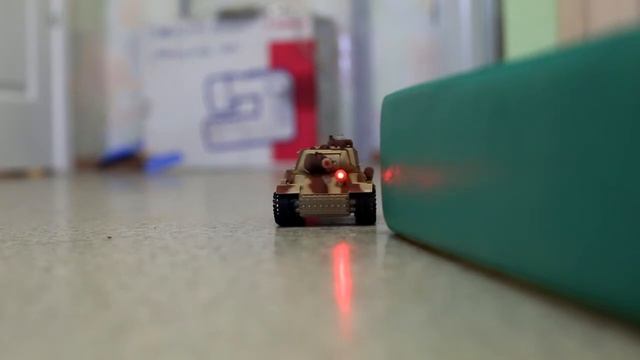 Квадрокоптеры в обзорах