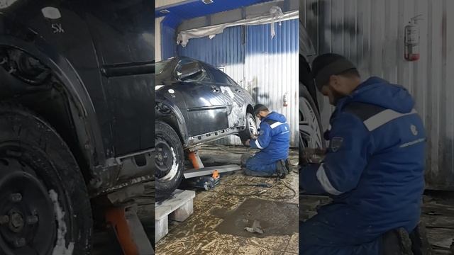 Автомобили, которые заслуживают большего внимания