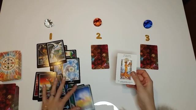 ЧТО СОВЕТУЕТ МОЙ СОН? ?✨✨