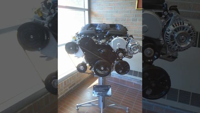 Chrysler SOHC V6 Engine | Wikipedia Audio Article