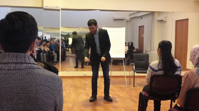 РАБОТА ИЛИ БИЗНЕС? Казахская дилемма. Где счастье?